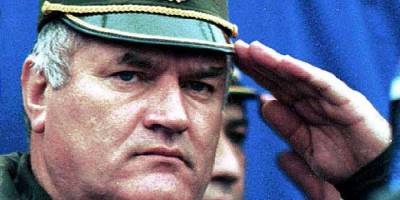 "Bosna Kasabı"na Müebbet: Boşnaklar Memnun, Sırplar Tepkili, Hırvatlar Sessiz