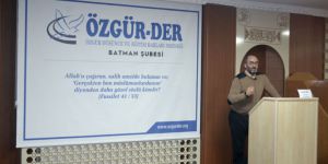 “İslami Camianın İktidar Karşısında Şahitlik Görevi”