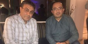 “Mescid-i Aksa Büyük Tehdit Altında”