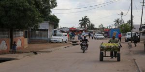 Mozambik Hükümeti Camileri Kapatıyor