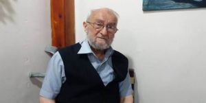 Bartın’dan Rıfat Bilgin Vefat Etti