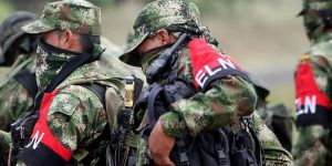 Kolombiya’da ELN ile FARC Muhalifleri Çatıştı: 13 Ölü