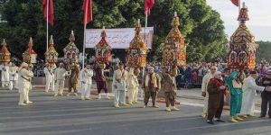 Fas’ta Mevlit Kandili Affı