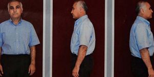 Almanya Adil Öksüz Hakkında Yakalama Kararı Çıkarttı