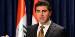 Neçirvan Barzani Türkiye'de