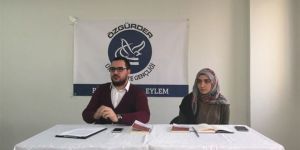 "Laiklik ve Sivil Toplum" Kitap Forumu Gerçekleştirildi