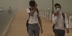 ABD Hindistan’a Kirli Yakıt İhraç Ediyor!