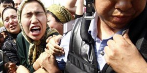 Doğu Türkistan’da Çin Zulmü Bitmek Bilmiyor!