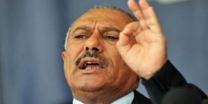Yemen’in Eski Cumhurbaşkanı Salih Öldürüldü!