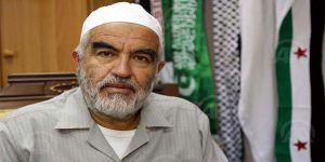 İşgal Polisi Raid Salah'ın Avukatını Gözaltına Aldı