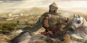 Selahaddin Eyyubi ve Mücadelesinden Ders Çıkarmak