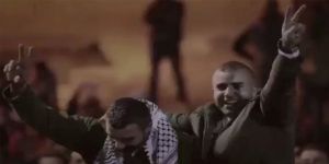 Böylesi Ancak Filistin’de Olur!