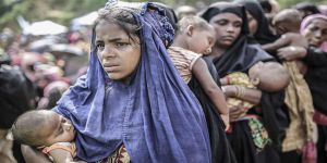 Türkiye'den Uluslararası Topluma Arakan Çağrısı