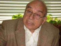 Sisi Cuntasından Gazeteci Huveydi'ye Yurtdışı Yasağı
