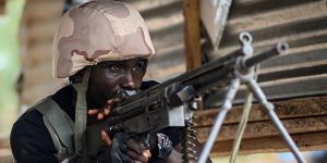 Nijerya’daki Çatışmalar Onlarca Can Aldı!