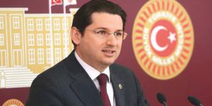 CHP'li Eski Vekil Aykan Erdemir'in Mal Varlığına El Konuldu