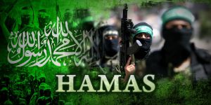 Hamas’tan "Kudüs İçin Öfke Cuması" Çağrısı