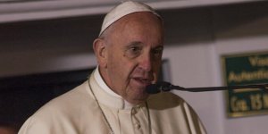 Papa Francesco “Kilisedeki Cinsel Taciz Vahşetini” Kınadı