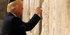 Pelikancıların Sarı Saçlı, Mavi Gözlü Trump Güzellemesi de Sona Erdi