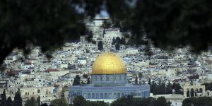 Kudüs: Neden Şimdi?