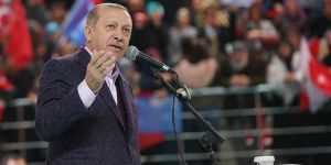 “Kudüs’ü Çocuk Katillerinin İnsafına Terk Etmeyeceğiz”