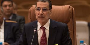 Fas Adalet ve Kalkınma Partisi’nin Yeni Genel Başkanı Belli Oldu