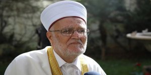 'Kudüs Kararıyla ABD Savaşı Barışa Tercih Etti'