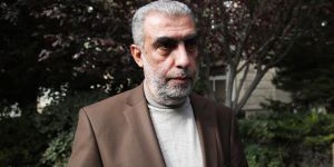 "Filistin Halkı Direnişini Sürdürecektir"