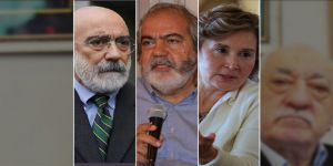 Nazlı Ilıcak ile Mehmet ve Ahmet Altan Hakkında Müebbet İstendi