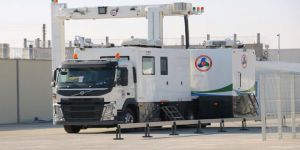 Cerablus'un Nefes Borusu Karkamış Geçişlere Açılıyor