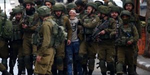 Siyonistler Kudüs Direnişinin Sembol İsmi Cuneydi'nin Gözaltı Süresini Uzattı