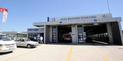 TESK'ten araç muayene ücretlerinde indirim talebi