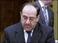 Maliki: “IŞİD'i Rus Jetleriyle Vuracağız!”