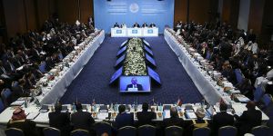 “Kudüs’ün Filistin’in Başkenti Olarak Tanınması Teşvik Edilmeli”