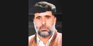 “Cevzet Soysal’ın Bir Mezar Hakkı”