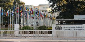 Esed Rejiminden Cenevre'ye Terör Gündemi Dayatması