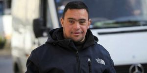 Down Sendromlu Filistinli Genç Yaşadıklarını Anlattı