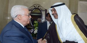 Kuveyt, Filistin'de Büyükelçilik Açacak
