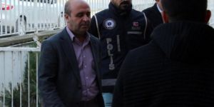 FETÖ’yü Şantaj Aracı Olarak Kullanan Televizyon Sahibi Tutuklandı