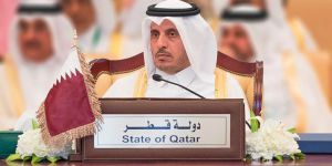 Katar’dan Körfez Krizinde Diyalog Çağrısı