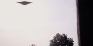 “Pentagon Milyonlarca Dolarlık Bütçe ile UFO Programı Yürüttü”