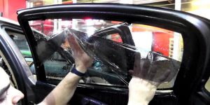 Cam Filminde Son Nokta