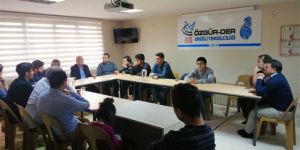 Müslüman Şahsiyetin Sahip Olması Gereken Ölçü ve Esaslar Neler Olmalı?