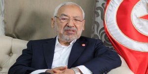 Gannuşi: Bu Yaşananlar Arap Baharı'nın Geri Dönüşüdür