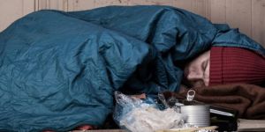 İngiltere’de Evsizlik “Ulusal Kriz” Hâline Geldi!