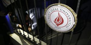Turgut Özal Üniversitesi Eski Rektörü Şengün'e Hapis Cezası