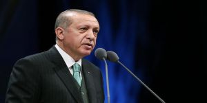 “Dünya 5'ten Büyüktür, 1'den Haydi Haydi Büyüktür”