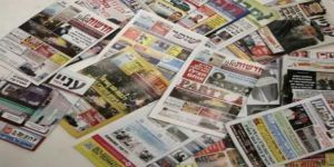 "ABD Doları Kudüs Oylarını Satın Alamadı"