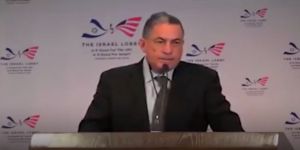 Gideon Levy, İsrail Terörünü ve Yahudi Lobisini Anlattı