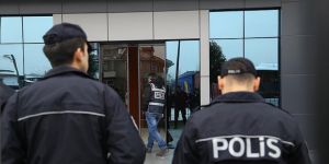 Düzce İl Jandarma Komutanına FETÖ'den Gözaltı